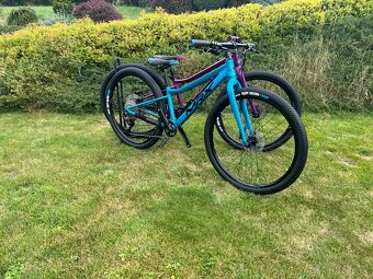 Mrx 27,5 Barbus Face sport - 2