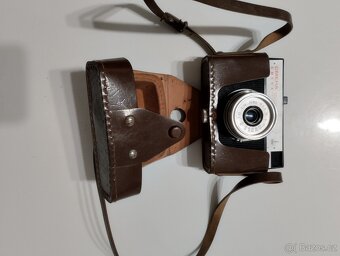 Prodám fotoaparát  CMEHA SMENA 8 M - 2