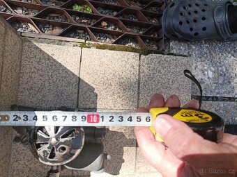 Karburátor AMAL VERGASER FISCHER A.G. - 2