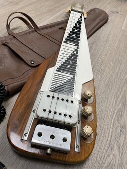 Kytara Jolana Arioso - Havajská kytara - 2