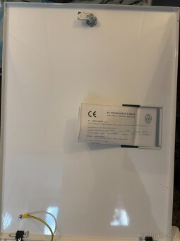 Elektroměrná rozvodnice 2x 40A - 2