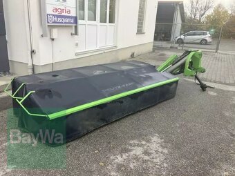 LUXUSNÍ DISKOVÁ ROTAČKA DEUTZ-FAHR 3,2 m - 2