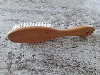 kartáč pro pejska - 2