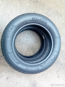 Zimní pneumatiky Kleber 195/60 R15 - 2