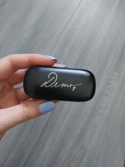 Sluchátka Connect IT – Zlatíčka Kapitána Dema - 2