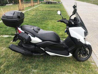 Yamaha X-Max 400 ABS r.v.2016 - 2