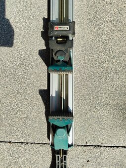 Vodící a upínací lišta pily Parkside HG00190 - 2