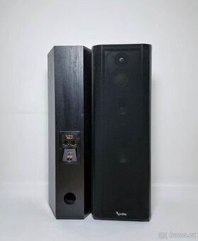 Infinity Kappa 6.2i II / Dovoz v cene : Brno, Praha ,Olomouc - 2