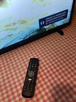 FULL HD LED Smart Televize Philips 32PFS5803-80 cm - Wifi-T2 - 2