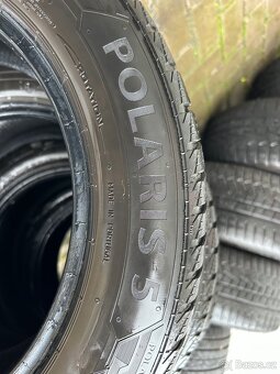 185/60/15 zimní Barum 5 - 2