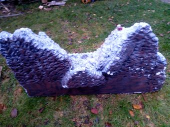 Modelová železnice N.TT - 2