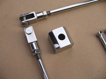 čz 175, 250, 350, 500 predválečná - šrouby - 2