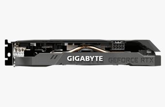 GIGABYTE GeForce RTX 2060 OC 6 GB - 2