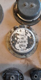 Díly na vojenské telefony nebo vysílačky - 2