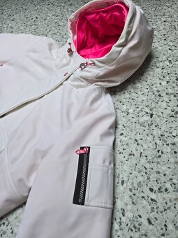 MyMo dámska dvojsezónna bunda - 2