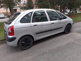 Citroën Xsara Picasso – 1.6i, 2005 - 2