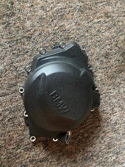 Víko motoru zapalování bmw f900 850 - 2