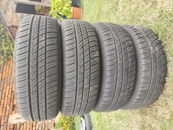 175 65 R13 letní BARUM Brno - 2