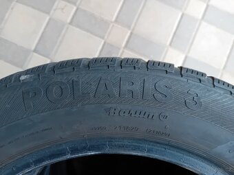 Barum Polaris 3 185/60R15 84T Rapid - 2