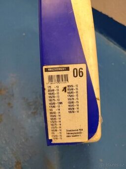 Snehove retezy 06 - 2