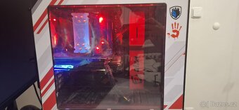 Herní počítač - Nvidia RTX 2060 / Intel Core i5-9400F - 2