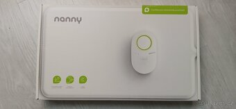Monitor dechu nanny - 2