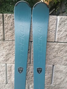 STOCKLI OREA Laser CX 149cm r-10,5. Model 2023/2024 - 2