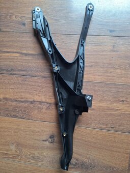 HUSQVARNA FC 450 podsedlák - 2