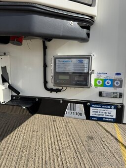 Krone Cool Liner, 2025 - 2