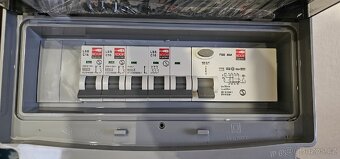 Stavebni rozvaděč, antoníček - 2