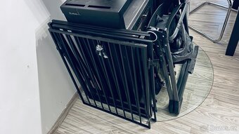 Zabrana pred krbova kamna - 2