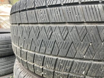 Zimní pneu 235/65 R17 108H XL - 2