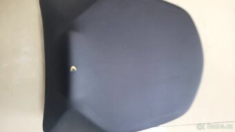 Sedlo spolujezdce Ducati Multistrada - 2