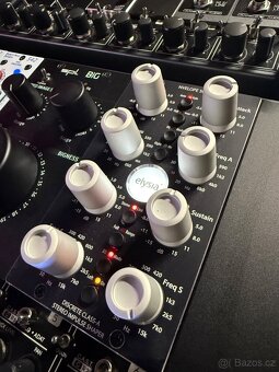 Predám Elysia nvelope 500-A-CLASS Transient Shaper - Záruka - 2