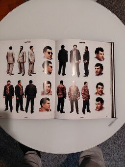 The Art of Mafia Trilogy - 2