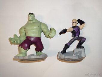 Disney Infinity 2.0 PS3 - 2
