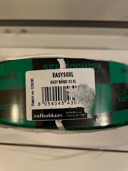 Páska Rothoblaas EASY BAND 50XL - 2
