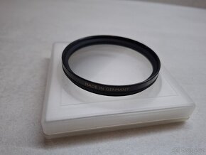 B+W filtr 701 přechodový šedý 50% MRC 67 mm - 2