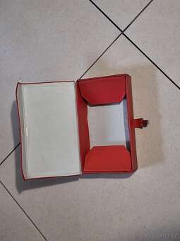 Obal z lékárničky - 2