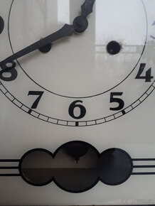 Bicí kuchyňské hodiny - 2