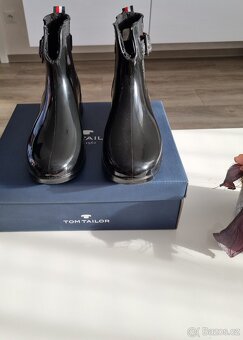 Dámské zimní boty - 2