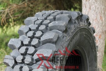Terenne Off road pneumatiky vzor T3 - 2