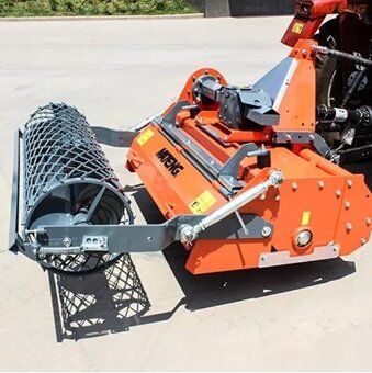 Rotační kypřič STB145 - 2