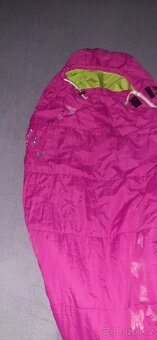 Detsky spaci pytel BOLL - 2