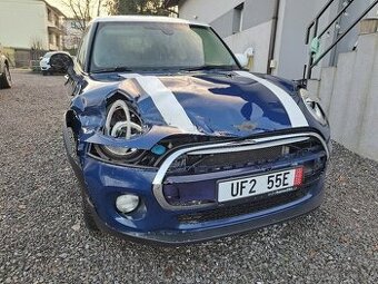 Mini cooper1.5 d  poizdny - 2