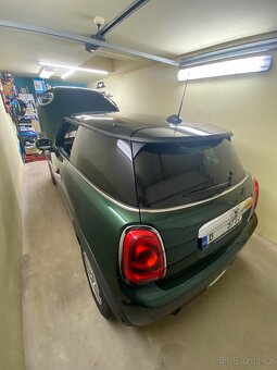 Mini Cooper F - 2
