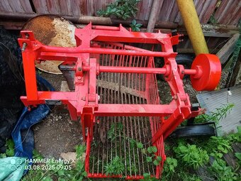 Predám vybracny vyoravac - 2