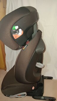 Dětská autosedačka BeSafe ISO fix, 15-36kg - 2