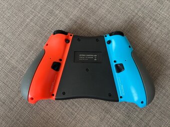 Nintendo Switch Joy-Con ovladače - 2