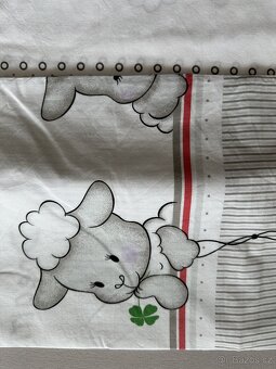 povlečení do postýlky - 2